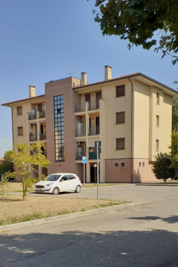 Nel Cuore Della Natura - Parcheggio Gratuito - Wi-Fi Apartment Mezzolara Exterior photo