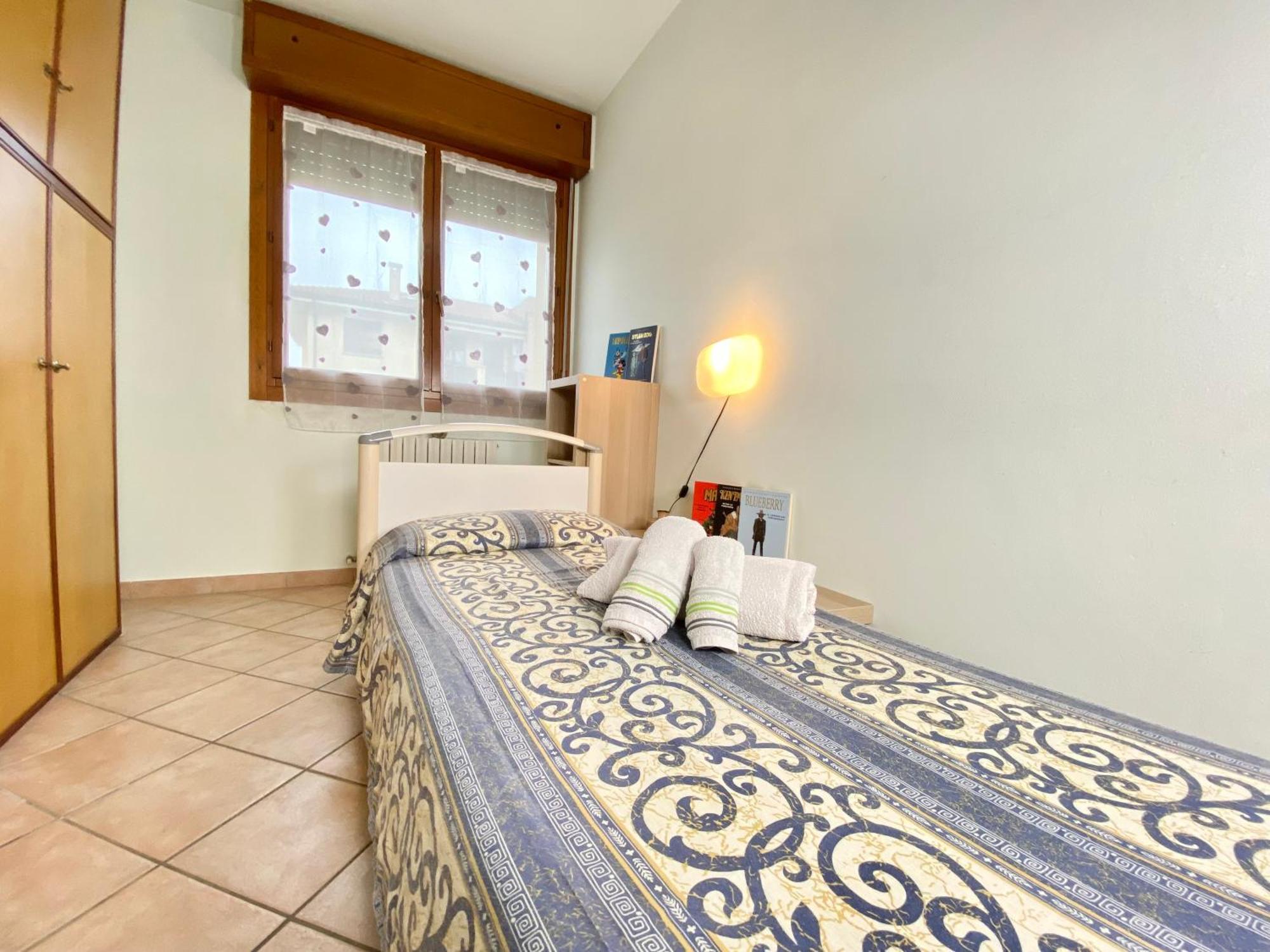Nel Cuore Della Natura - Parcheggio Gratuito - Wi-Fi Apartment Mezzolara Exterior photo