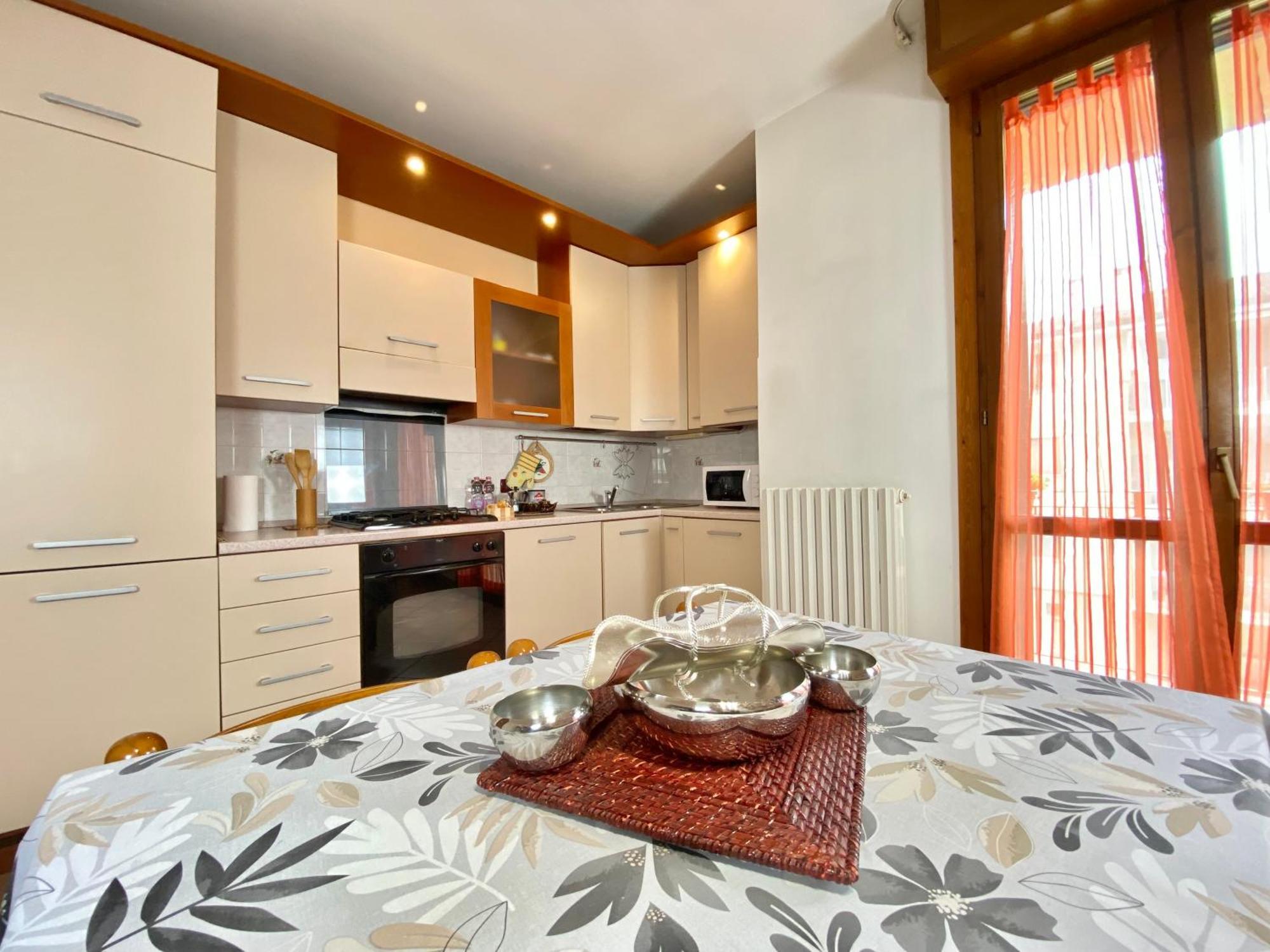 Nel Cuore Della Natura - Parcheggio Gratuito - Wi-Fi Apartment Mezzolara Exterior photo