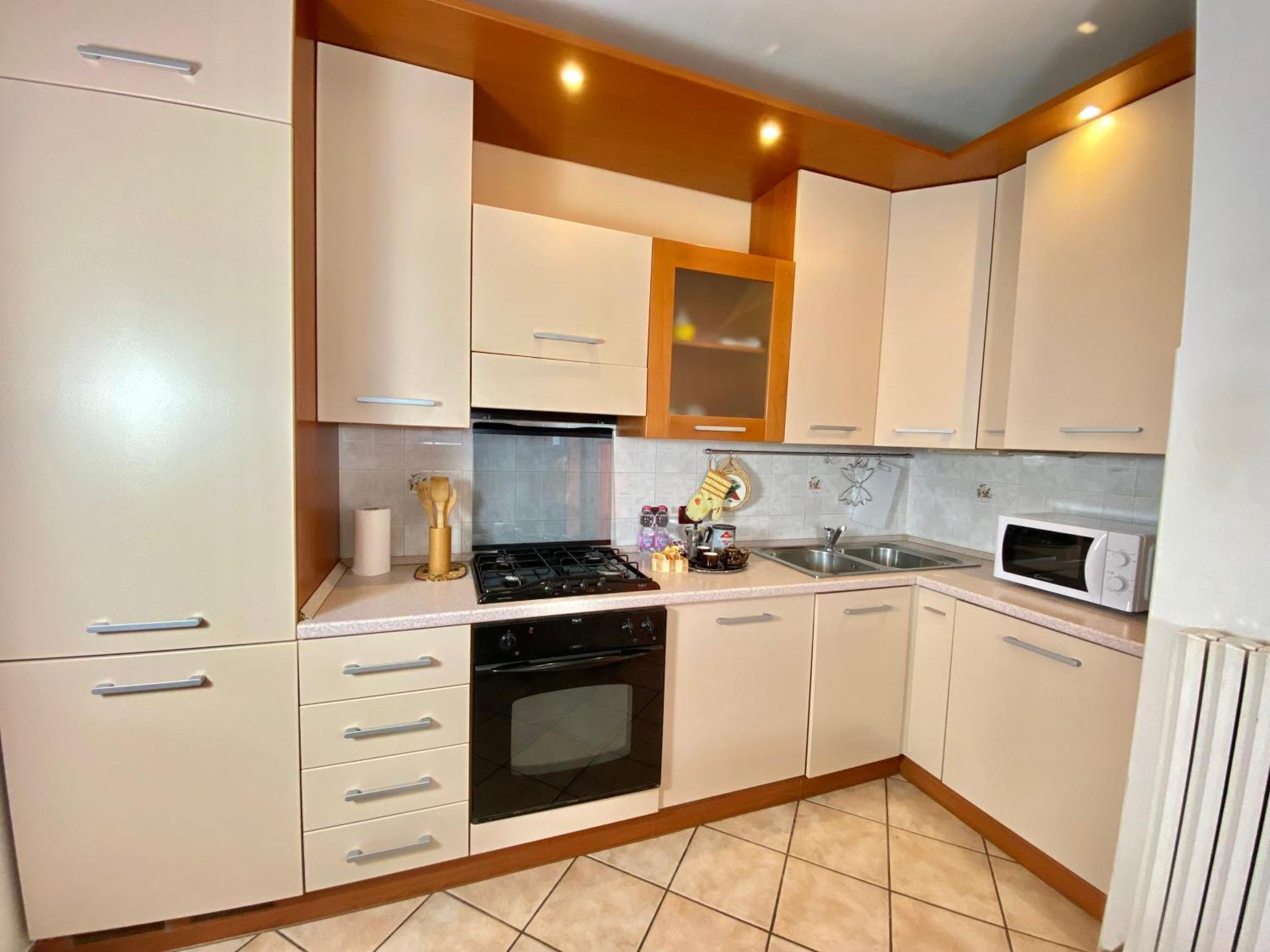 Nel Cuore Della Natura - Parcheggio Gratuito - Wi-Fi Apartment Mezzolara Exterior photo